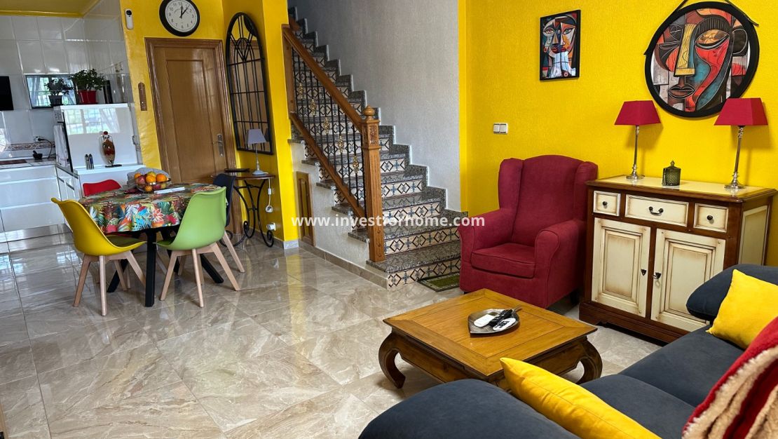 Sale - House - Bigastro - Inland