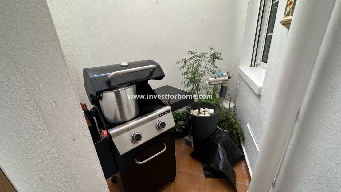 Sale - House - Bigastro - Inland