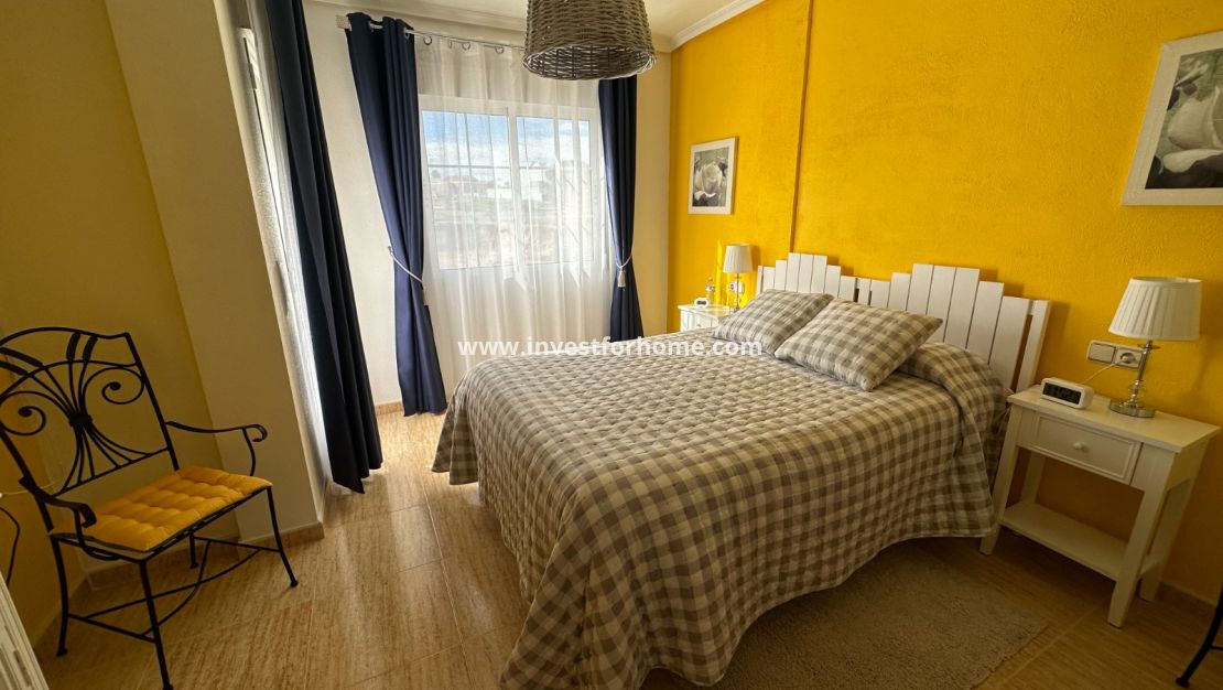 Sale - House - Bigastro - Inland