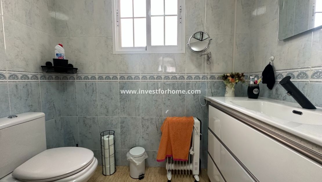 Sale - House - Bigastro - Inland