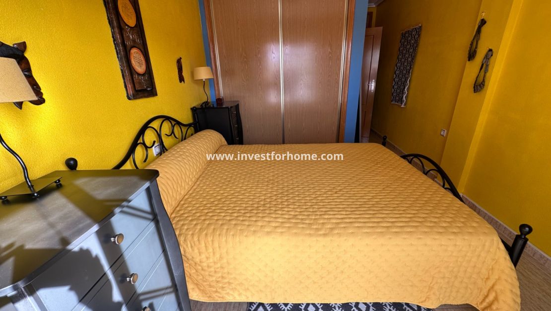 Sale - House - Bigastro - Inland