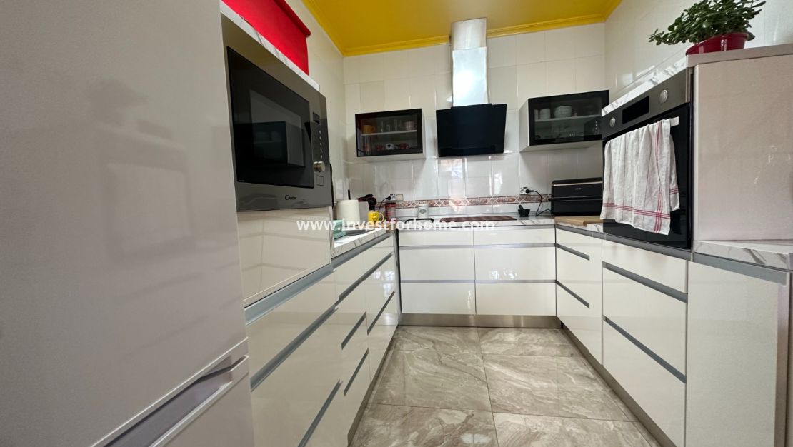 Sale - House - Bigastro - Inland