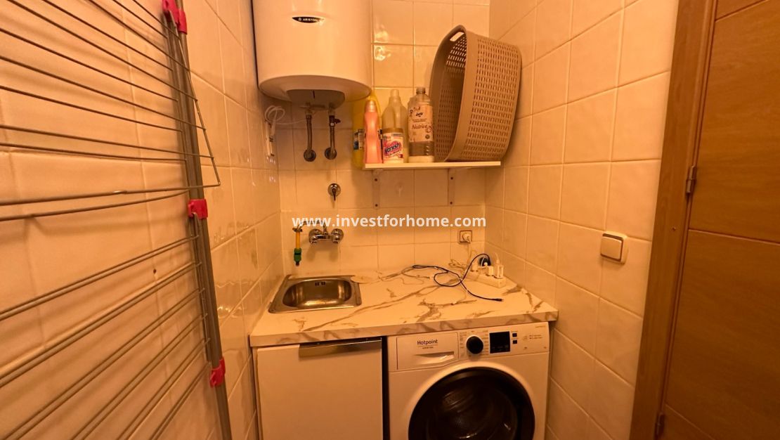 Sale - House - Bigastro - Inland