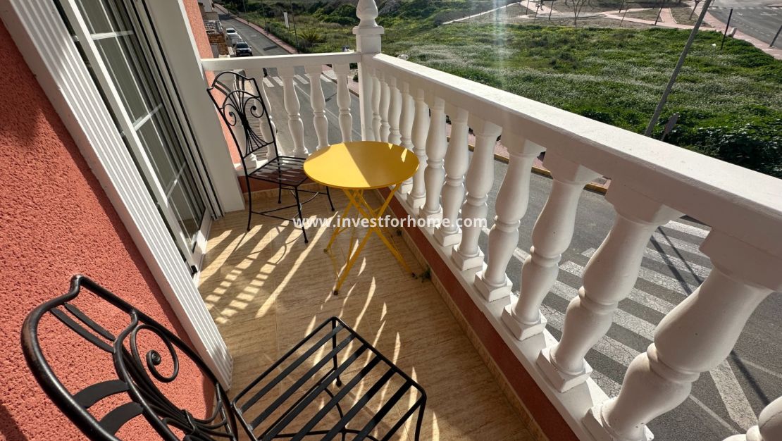 Sale - House - Bigastro - Inland