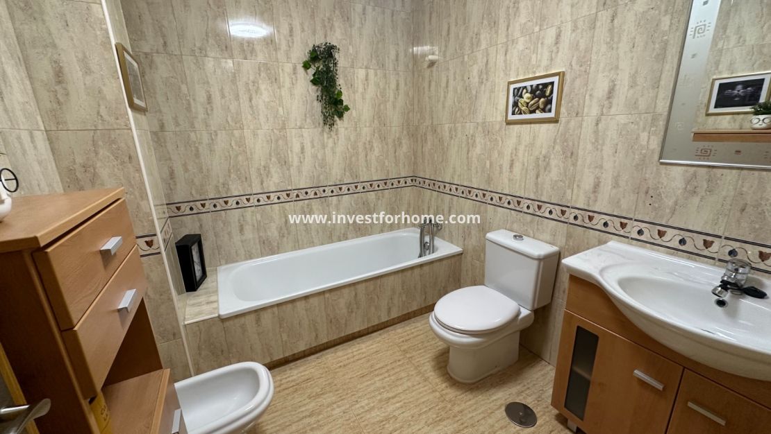 Sale - House - Bigastro - Inland