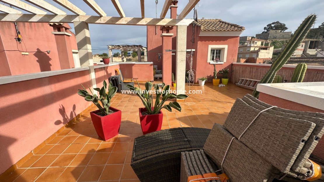 Sale - House - Bigastro - Inland