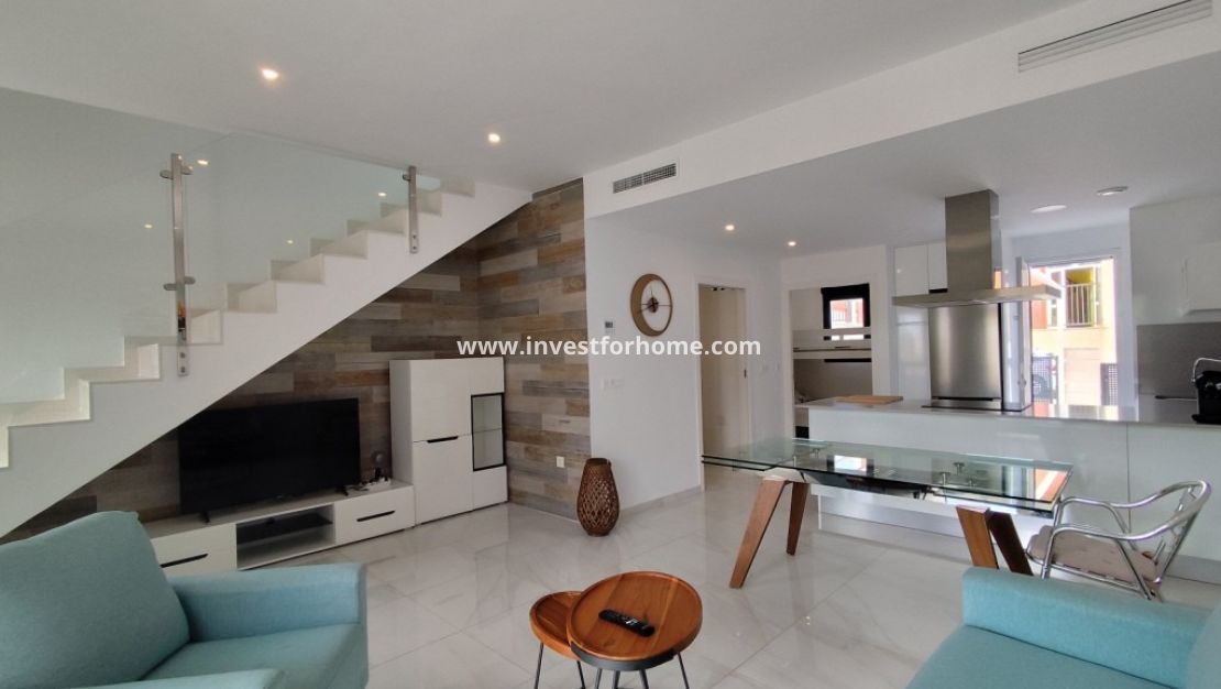 Sale - House - Bigastro