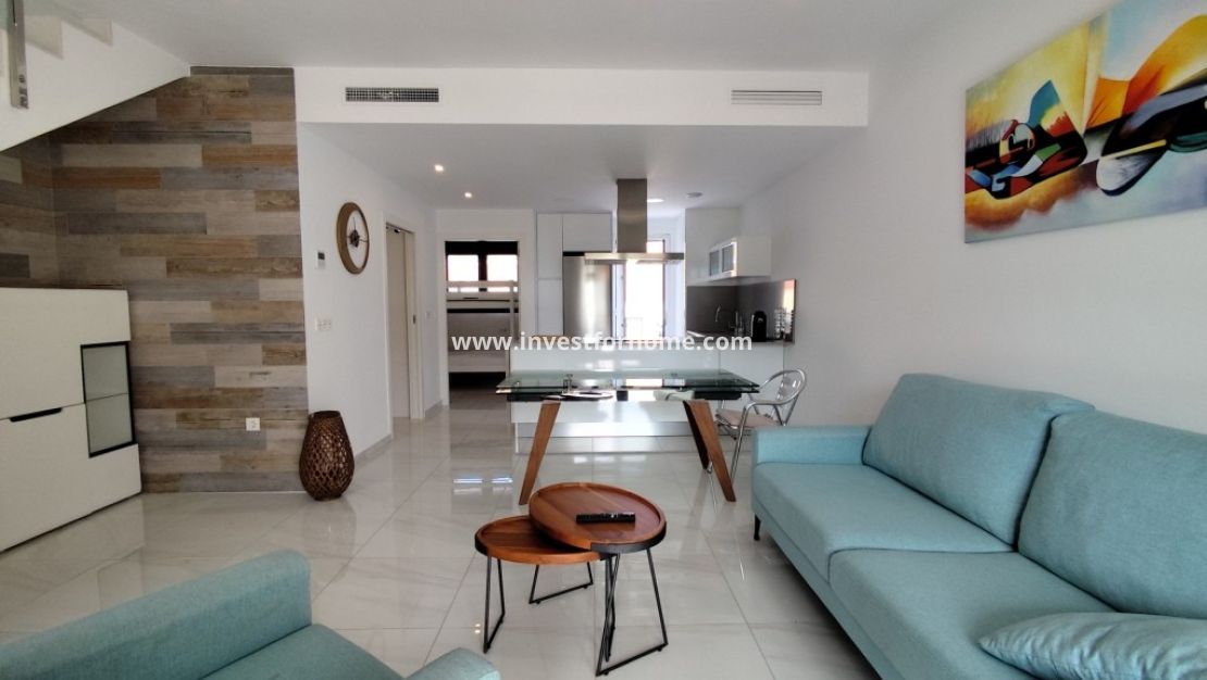 Sale - House - Bigastro