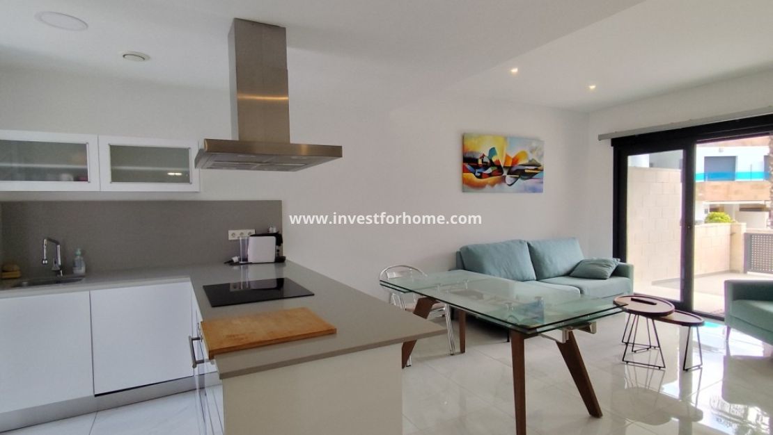 Sale - House - Bigastro