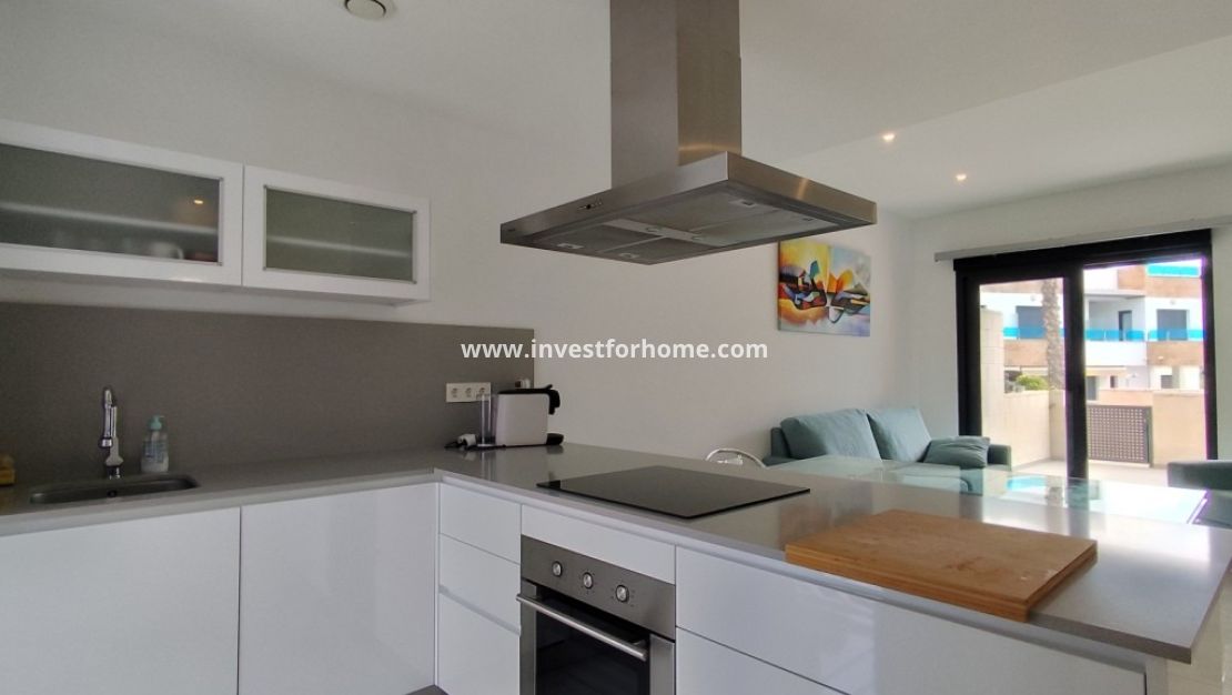 Sale - House - Bigastro