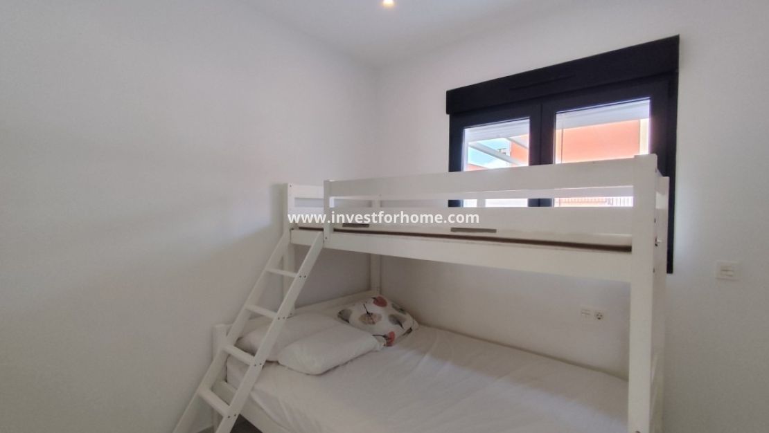 Sale - House - Bigastro