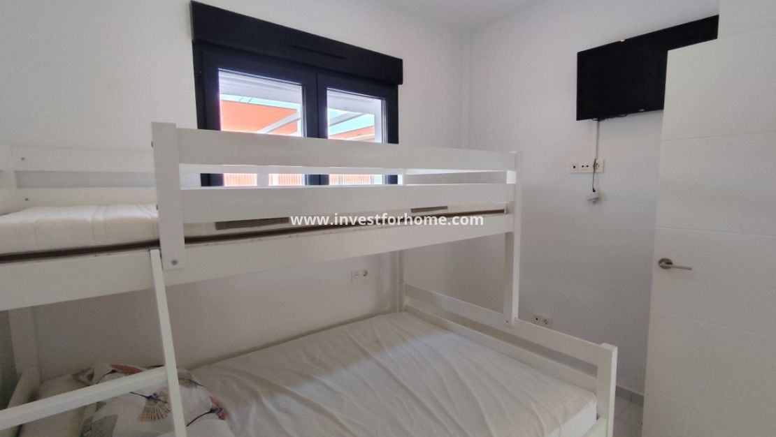Sale - House - Bigastro