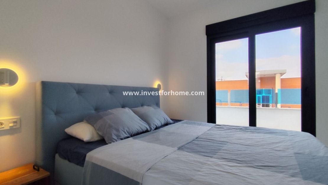 Sale - House - Bigastro