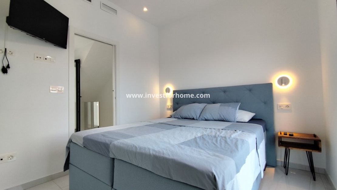 Sale - House - Bigastro