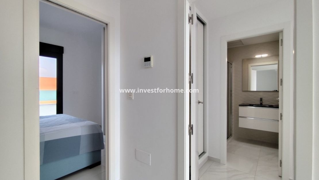 Sale - House - Bigastro