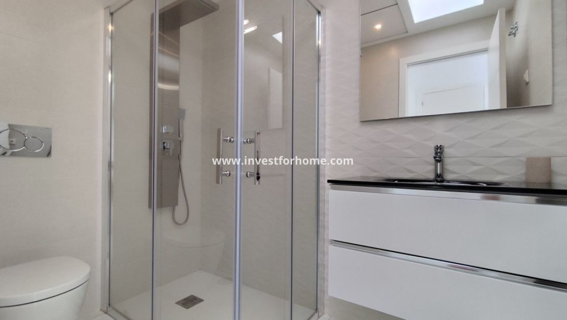 Sale - House - Bigastro