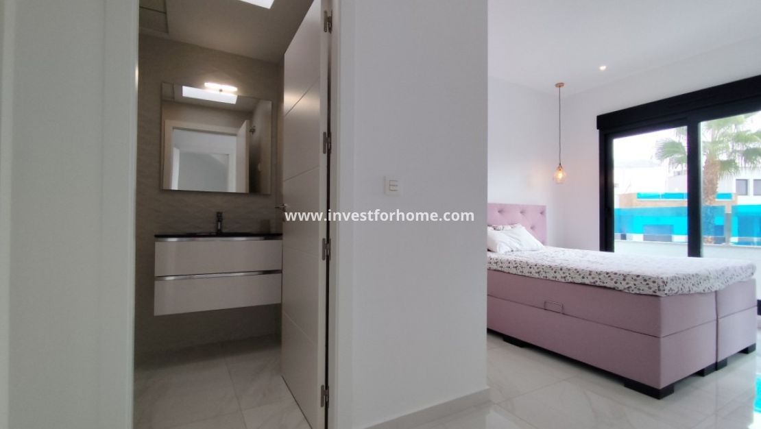 Sale - House - Bigastro