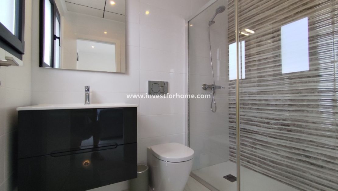 Sale - House - Bigastro