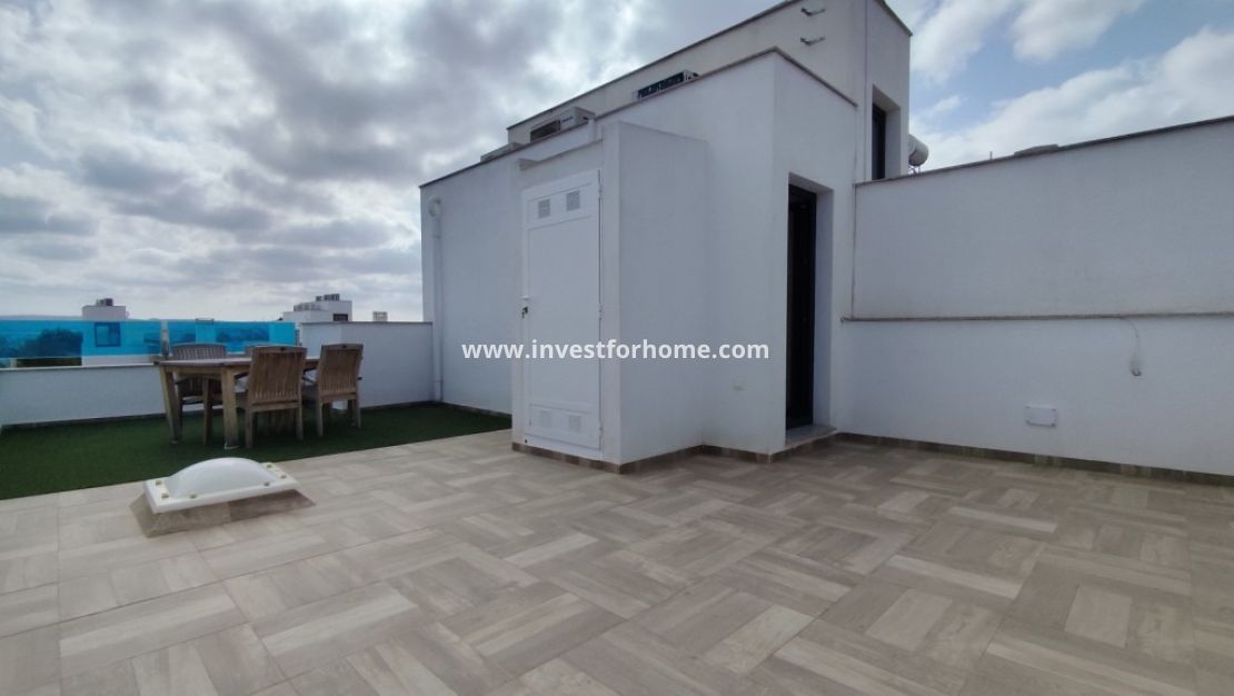 Sale - House - Bigastro