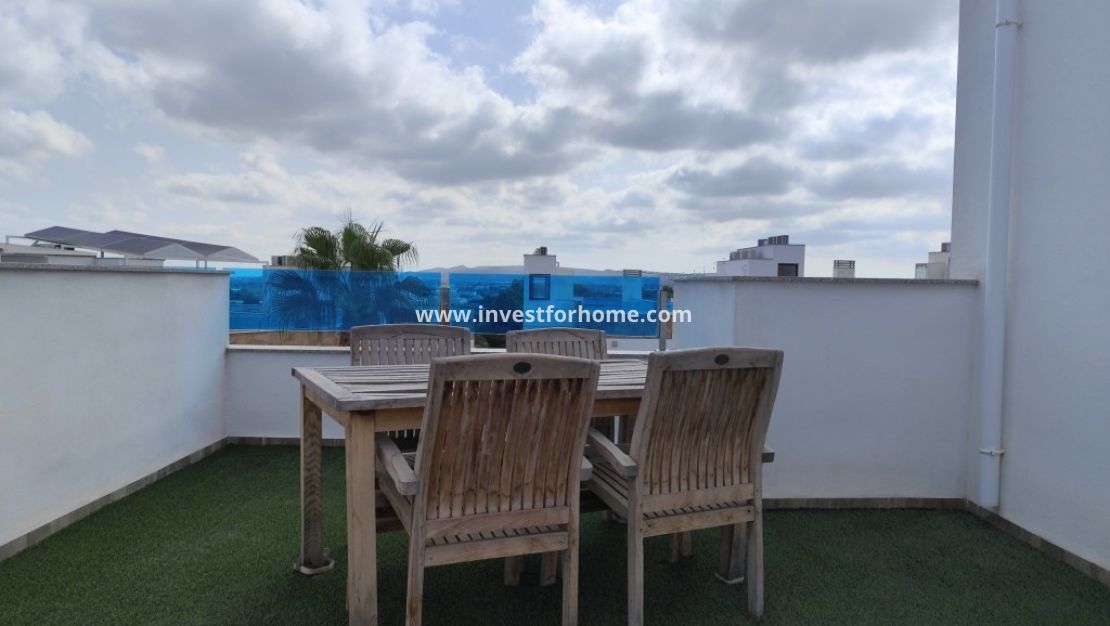 Sale - House - Bigastro