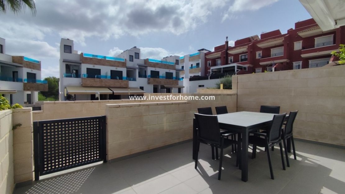Sale - House - Bigastro