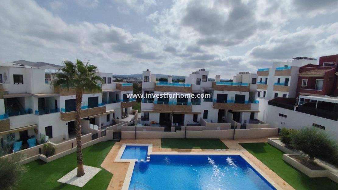 Sale - House - Bigastro