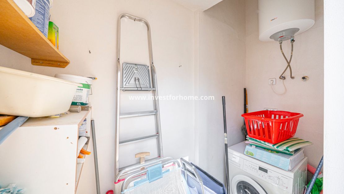 Sale - House - Ciudad Quesada - Lo Marabú
