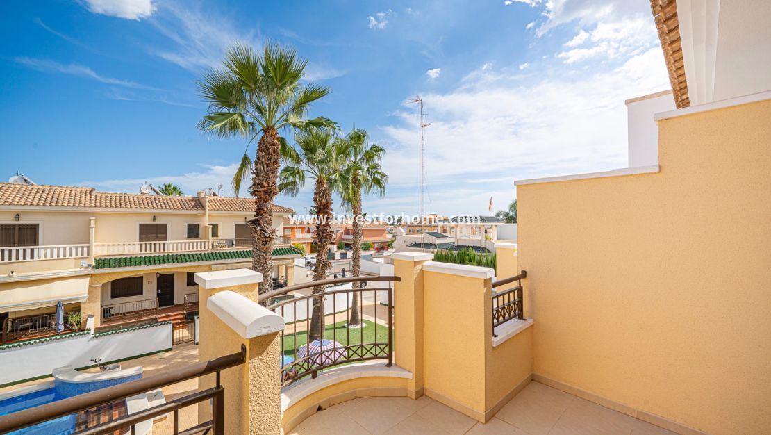 Sale - House - Ciudad Quesada - Lo Marabú