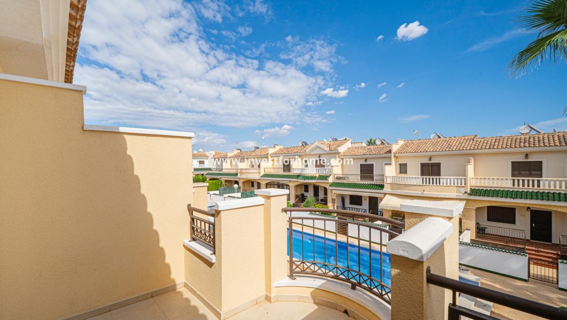 Sale - House - Ciudad Quesada - Lo Marabú