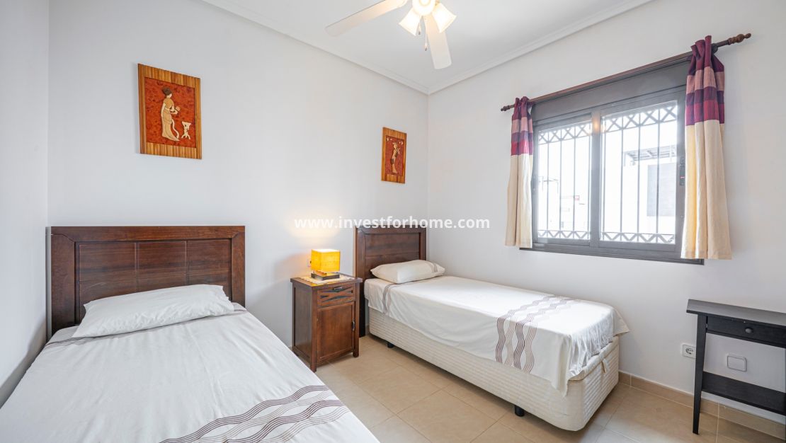 Sale - House - Ciudad Quesada - Lo Marabú