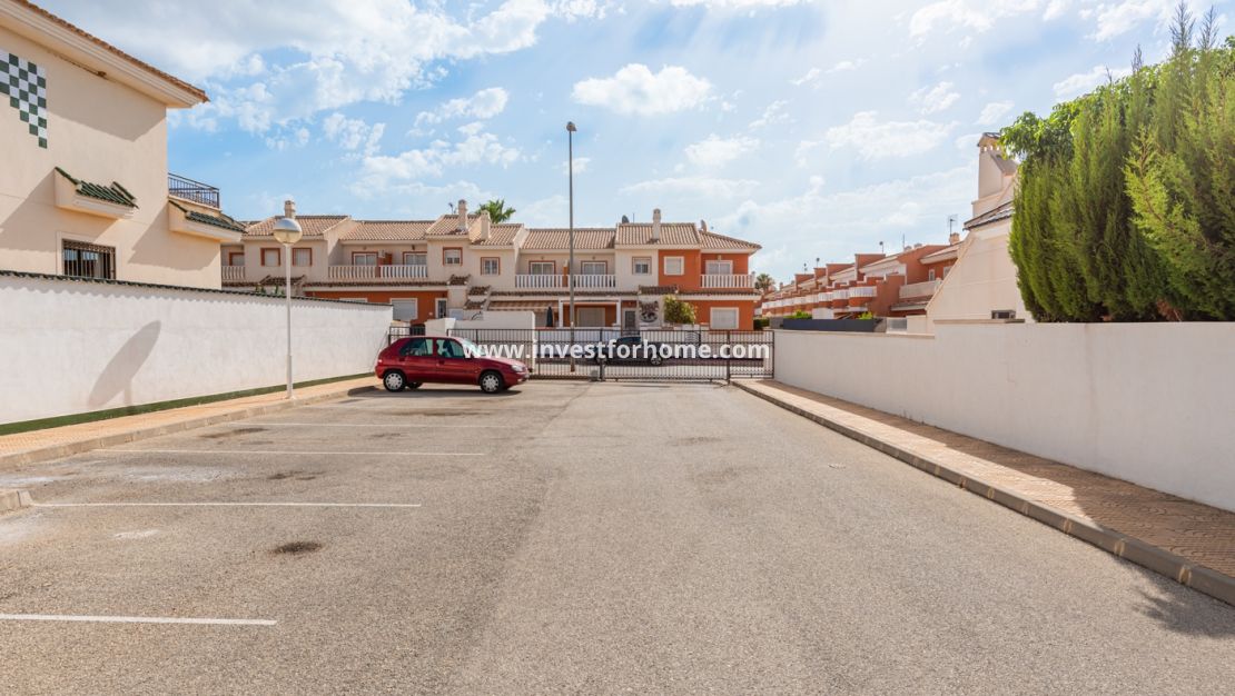Sale - House - Ciudad Quesada - Lo Marabú