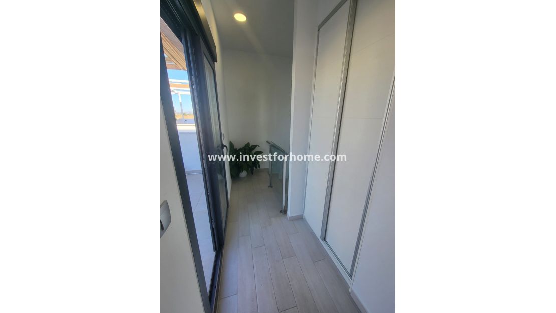 Sale - House - Daya vieja - Costa Blanca