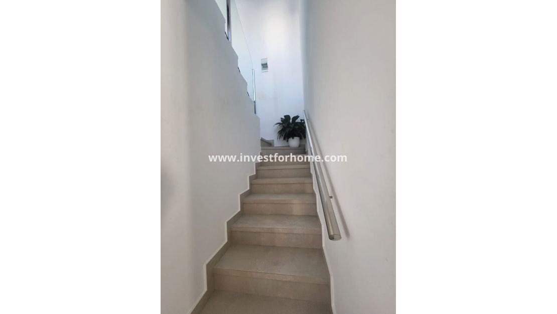 Sale - House - Daya vieja - Costa Blanca