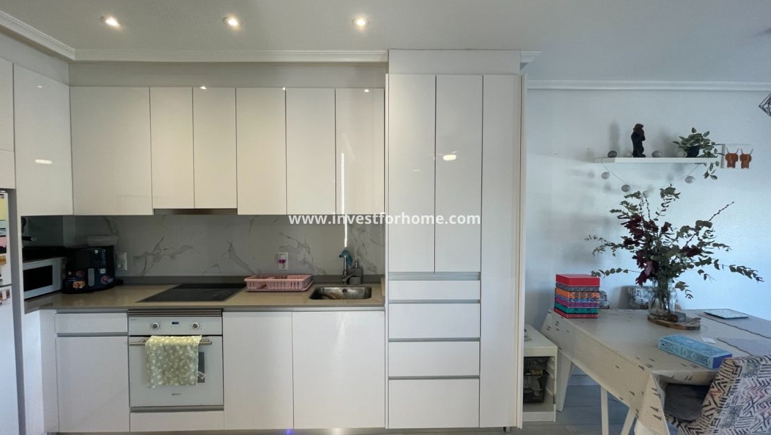 Sale - House - Daya vieja - Costa Blanca