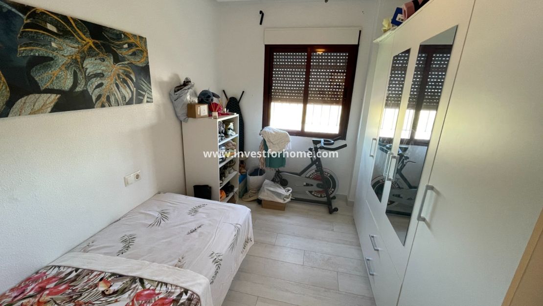 Sale - House - Daya vieja - Costa Blanca