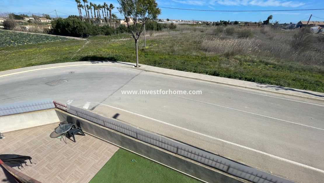 Sale - House - Daya vieja - Costa Blanca