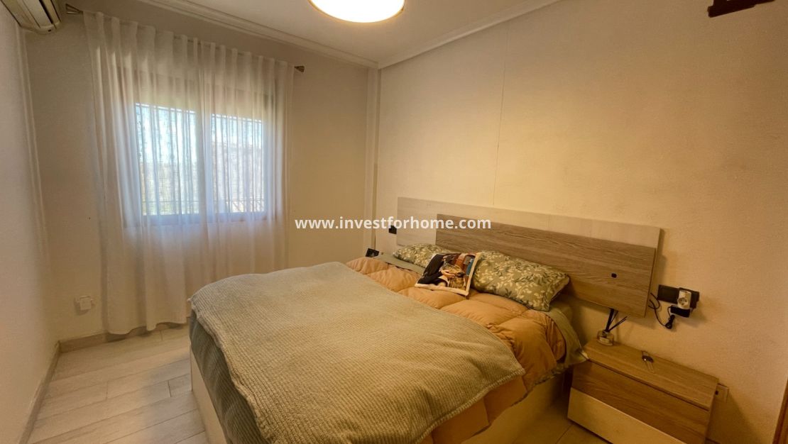 Sale - House - Daya vieja - Costa Blanca