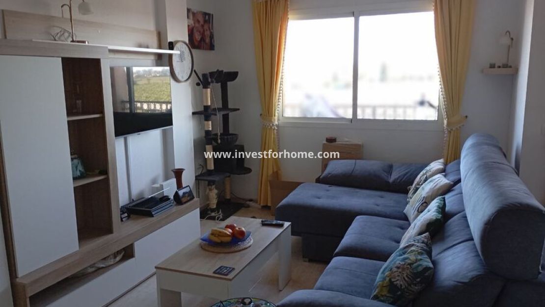 Sale - House - Daya vieja - Costa Blanca