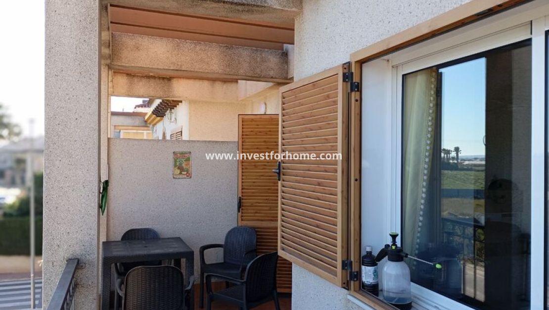 Sale - House - Daya vieja - Costa Blanca