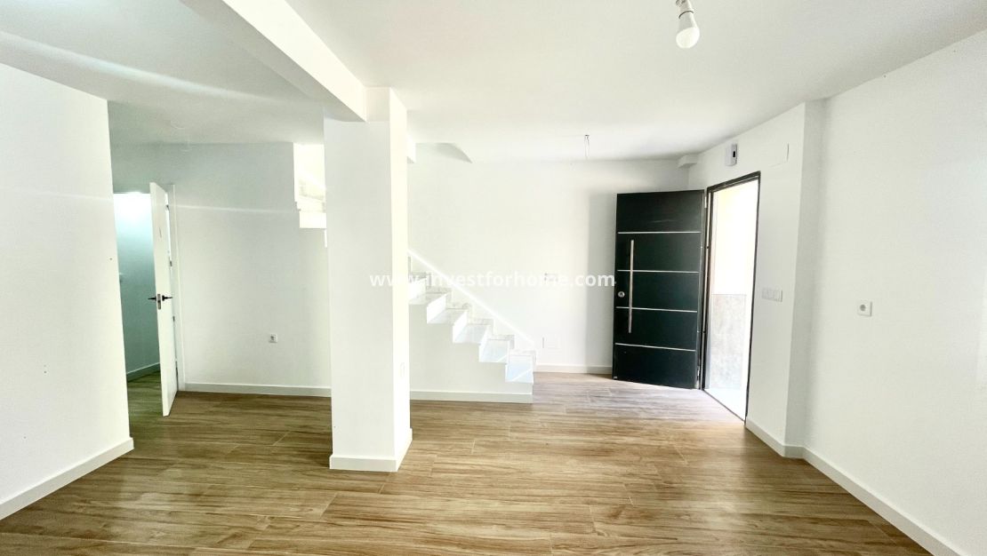 Sale - House - Daya vieja - Costa Blanca