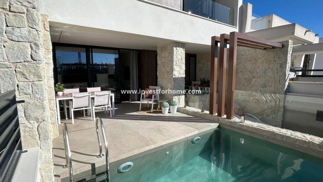 Sale - House - Dolores - Costa Blanca