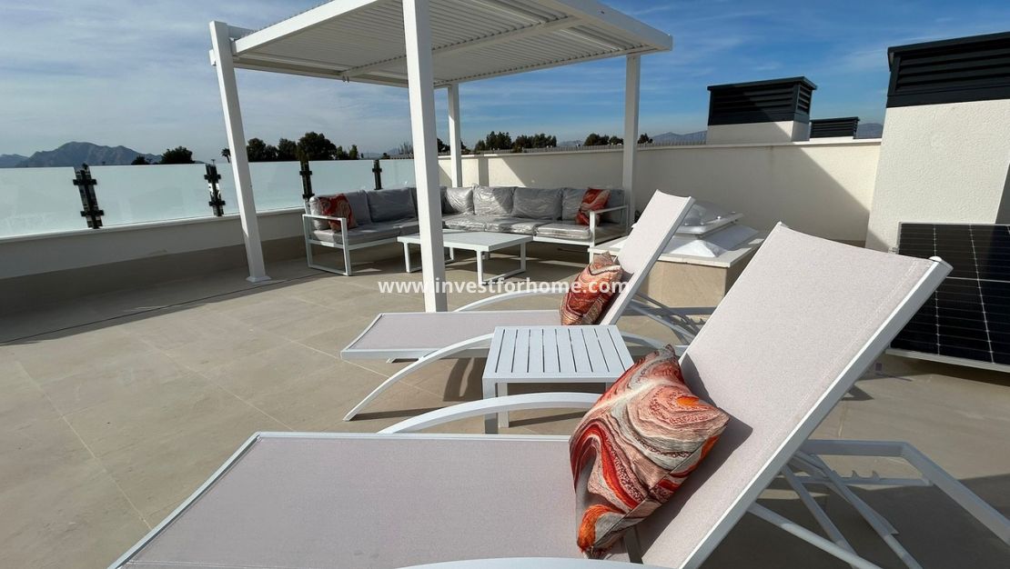 Sale - House - Dolores - Costa Blanca