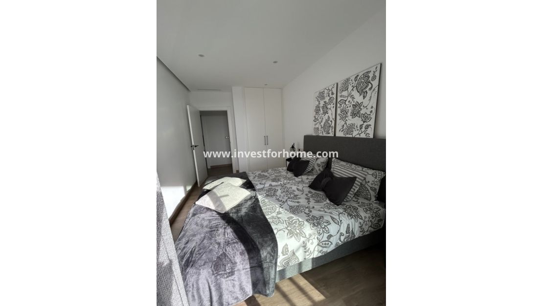 Sale - House - Dolores - Costa Blanca