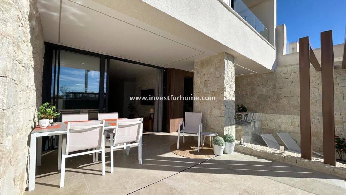 Sale - House - Dolores - Costa Blanca