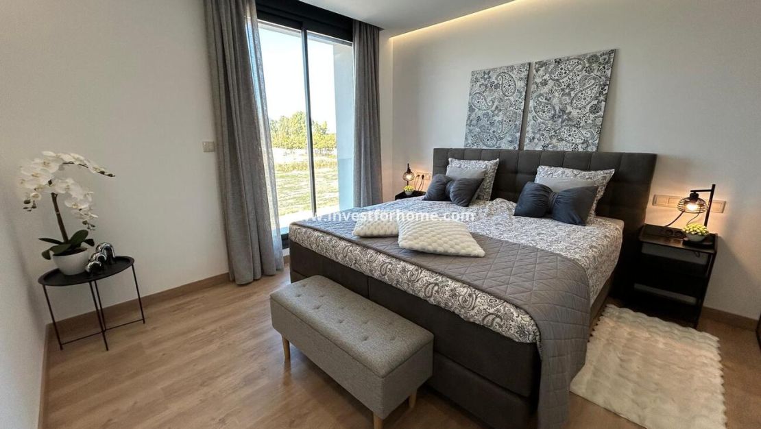 Sale - House - Dolores - Costa Blanca