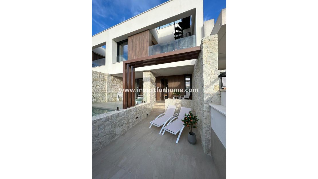 Sale - House - Dolores - Costa Blanca