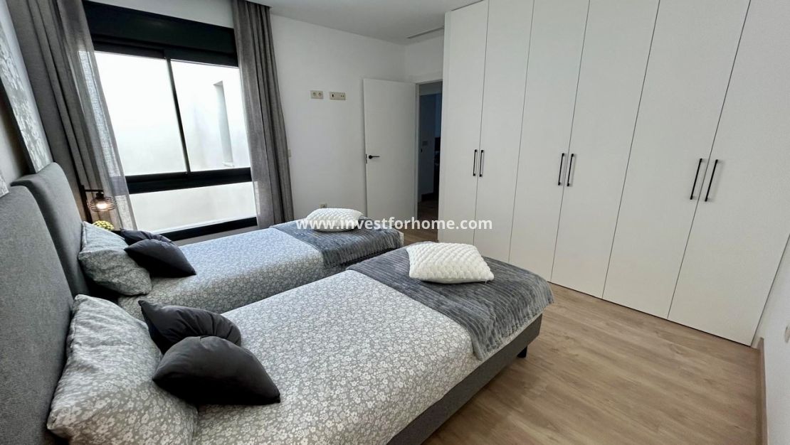 Sale - House - Dolores - Costa Blanca