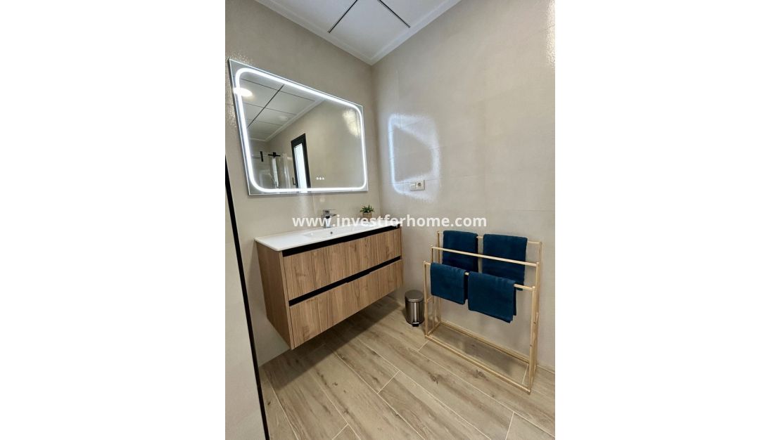 Sale - House - Dolores - Costa Blanca