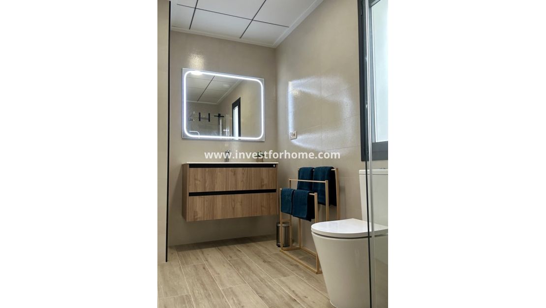 Sale - House - Dolores - Costa Blanca