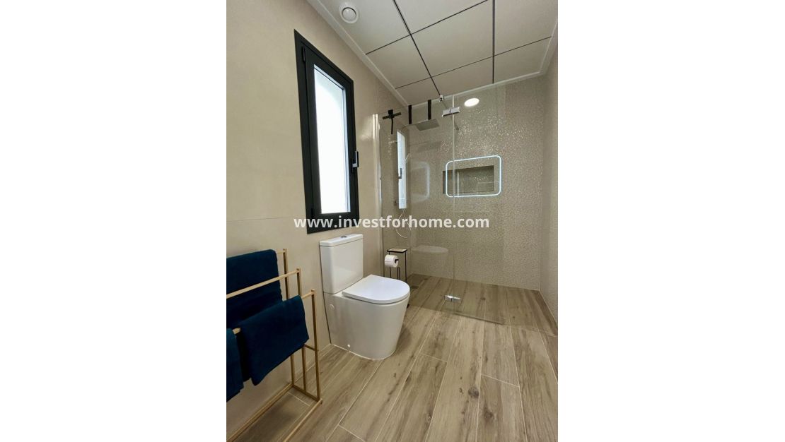 Sale - House - Dolores - Costa Blanca